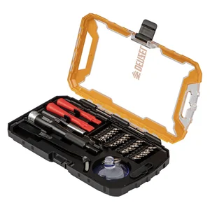 Denzel Набор для ремонта мобильных телефонов, 32 пред. 7711586