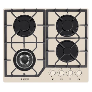 GEFEST Варочная поверхность газовая ПВГ 2232-01 В81