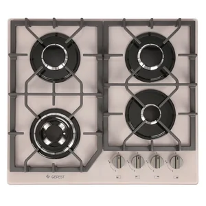 GEFEST Варочная поверхность газовая ПВГ 2232-01 М51