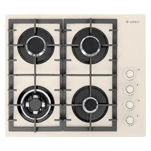 GEFEST Варочная поверхность газовая СГ СВН2230-01 В81