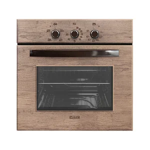 GEFEST Духовка встраиваемая ДГЭ621-01К47