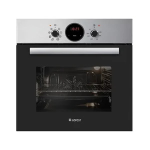 GEFEST Духовка встраиваемая ЭДВ ДА 602-02 H1