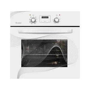 GEFEST Духовка встраиваемая ЭДВ ДА 622-02 К28