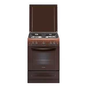 GEFEST Плита газовая ПГ 6100-02 0310