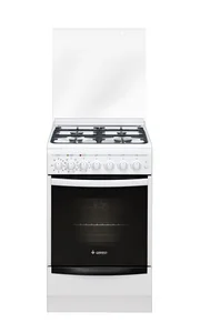 GEFEST Плита газоэлектрическая ПГЭ 5102-03 0025