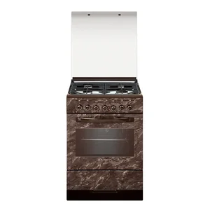 GEFEST Плита газоэлектрическая ПГЭ 6302-03 0054