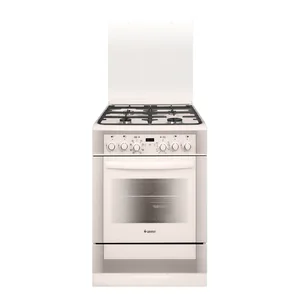 GEFEST Плита газоэлектрическая ПГЭ 6302-04 0267