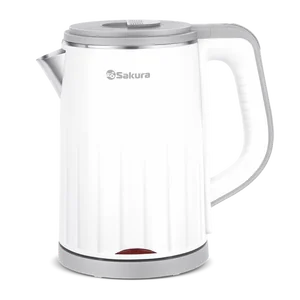 SAKURA Электрический чайник SA-2155WG