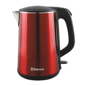 SAKURA Электрический чайник SA-2156MR