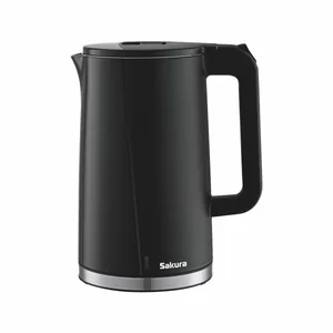 SAKURA Электрический чайник SA-2174BK