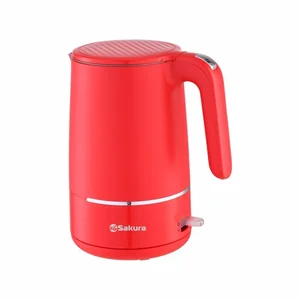 SAKURA Электрический чайник SA-2176R