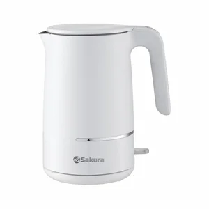 SAKURA Электрический чайник SA-2176W