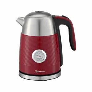 SAKURA Электрический чайник SA-2178R