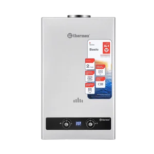 THERMEX Газовая колонка B 20 D (silver)