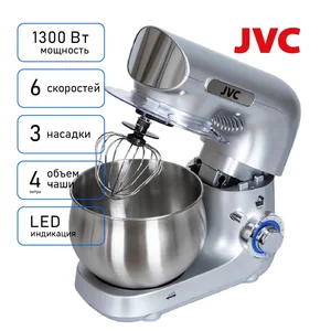 JVC Планетарный миксер JK-MX402