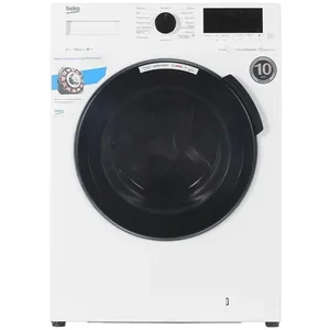 BEKO Стиральная машина WSPE6H616W