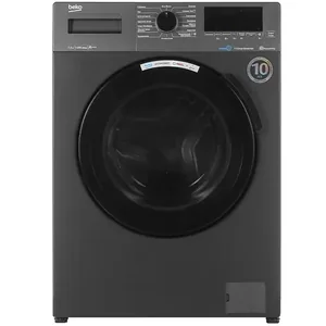 BEKO Стиральная машина WSPE7H616A
