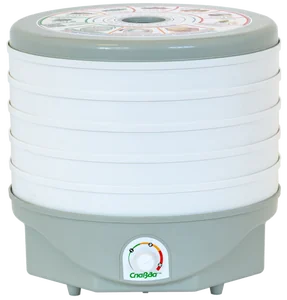 СЛАВДА Сушилка для фруктов DVN37-500/5G