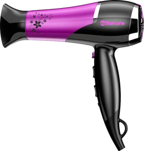 Sakura Фен SA-4016P