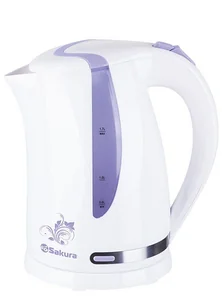 SAKURA Электрический чайник SA-2318V