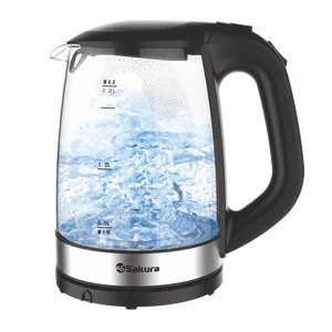 Sakura Электрический чайник SA-2731BK