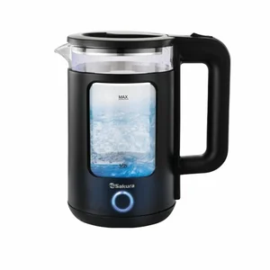 Sakura Электрический чайник SA-2737BK