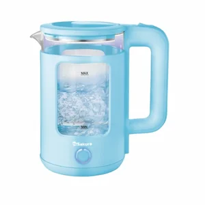 Sakura Электрический чайник SA-2737BL