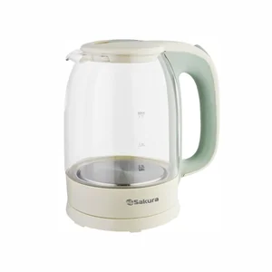 Sakura Электрический чайник SA-2740GR