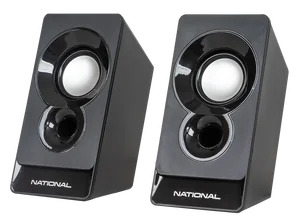 NATIONAL Акустика NAS-0210