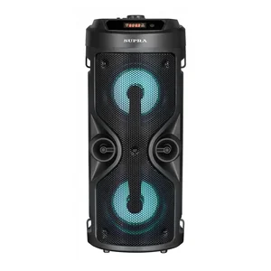 SUPRA Минисистема SMB-350