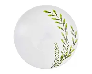 Royal Garden Тарелка суповая Olivia d22,5см PO225OOLI