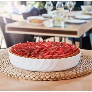 LUMINARC Форма для запекания 26 см Q4014