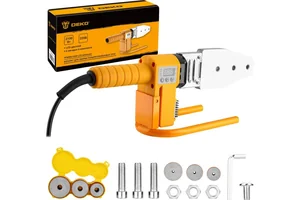 DEKO Аппарат для сварки полипропиленовых труб 063-5257