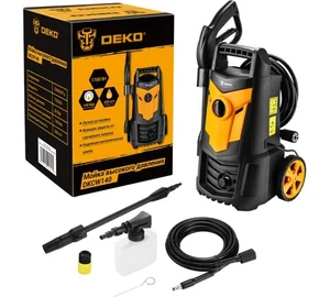 DEKO Мойка высокого давления 063-4302