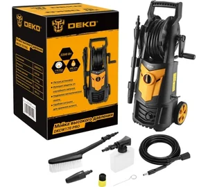 DEKO Мойка высокого давления 063-4304
