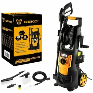 DEKO Мойка высокого давления PRO 063-4305