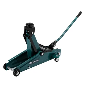 Сибртех Домкрат подкатной, 3 т 50838