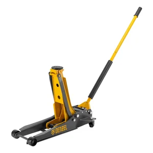 Denzel Домкрат подкатной 3 т 51271