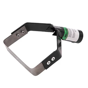 Сибртех Полольник петлеобразный, 115 мм 62298