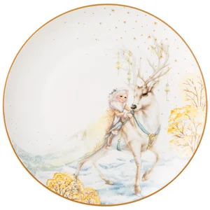 Lefard Тарелка Закусочная 20,5 См. 590-550