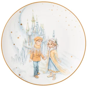 Lefard Тарелка Закусочная 20,5 См. 590-551