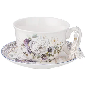 Lefard Чайная Пара 300 Мл 417-062