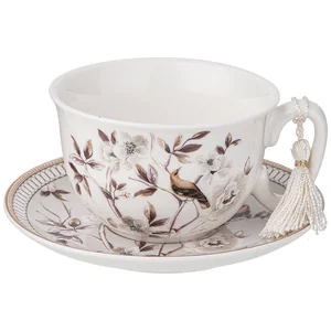 Lefard Чайная Пара 300 Мл 417-074