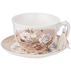 Lefard Чайная Пара 300 Мл 17-085