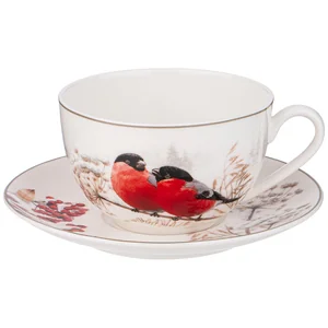 Lefard Чайная Пара 300 Мл 85-1915