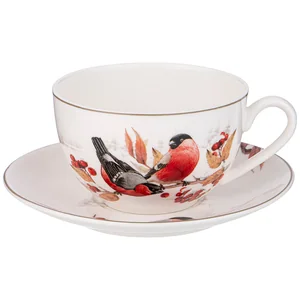 Lefard Чайная Пара 300 Мл 85-1916