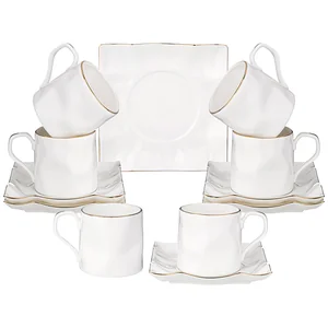 Lefard Чайный Набор 220 Мл 264-1160