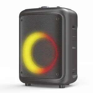 ELTRONIC Акустика CRAZY BOX 100