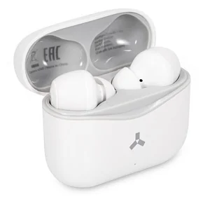 Accesstyle Беспроводные наушники Tornado TWS White