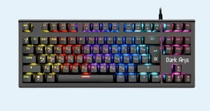 Defender Клавиатура GK-375